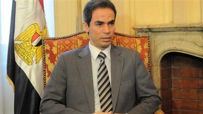 المسلماني: مصر تمتلك قوة ناعمة تفوق أي دولة في العالم