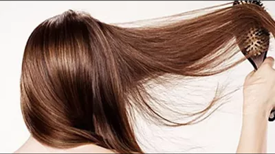 أوميجا 3.. السر وراء شعر صحي وكثيف ينمو بقوة