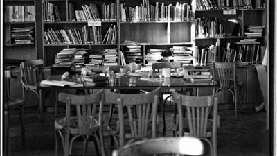 انطلاق معرض التصوير الفوتوغرافي 