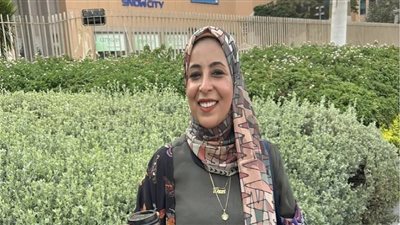 بعد قليل.. محاكمة طبيبة كفر الدوار 