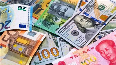 الدولار بكام؟.. تعرف على أسعار العملات اليوم الأحد 2 فبراير 2025