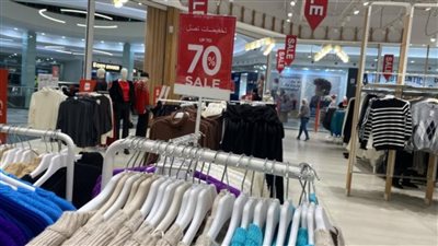 وزير التموين يقرر بدء الأوكازيون الشتوى 2025 غدا ولمدة شهر