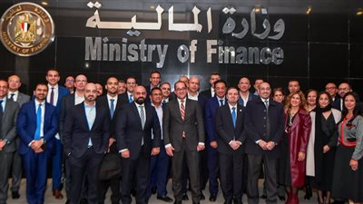 وزير المالية: توسيع التواصل مع القطاع الخاص لقيادة النمو الاقتصادي