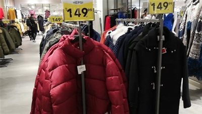 وزير التموين: انطلاق الأوكازيون الشتوي 2025 غدًا لمدة شهر