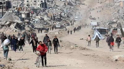 خروقات إسرائيلية لاتفاق وقف النار في غزة.. ماذا يحدث؟