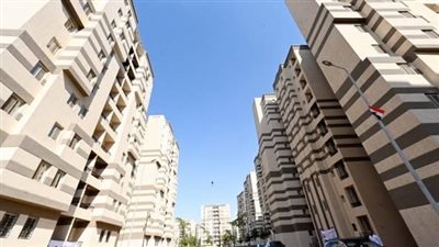 الإسكان تعلن بدء تسليم وحدات 