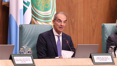 وزير الاتصالات: الذكاء الاصطناعي وسلاسل الكتل والحوسبة الكمومية تقود مستقبل العالم