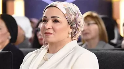 بمناسبة الإسراء والمعراج.. انتصار السيسي تهنئ الشعب المصري والأمة الإسلامية 