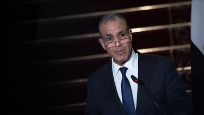 رؤية مصرية لإعادة إعمار غزة لمنع تهجير الفلسطينيين