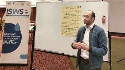 ورشة عمل لتحديث الإرشادات الموحدة لمأمونية المياه