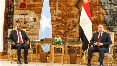 مصر تقطع الطريق على إثيوبيا وتحرمها من توسيع نفوذها في إفريقيا