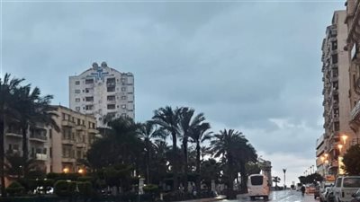 معتدل نهارًا ومائل للبرودة ليلًا.. الأرصاد تكشف طقس غدًا السبت