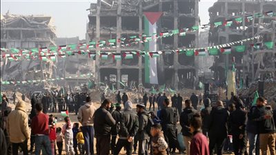 مستقبل اتفاق غزة معلق بلقاء نتنياهو وترامب في واشنطن