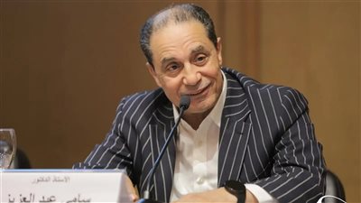 لا عزاء ولا جنازة.. زوجة الراحل سامى عبد العزيز تطلب اختلاء أسرته بمراسم دفنه