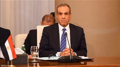 مصر تدعو الاتحاد الأوروبي إلى مضاعفة المساعدات الإغاثية لقطاع غزة