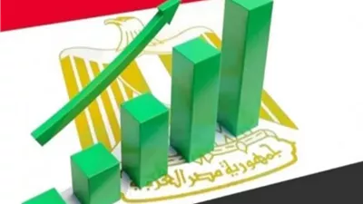 مصر تحقق نموًا اقتصاديًا 3.5% رغم التحديات.. خبير يوضح