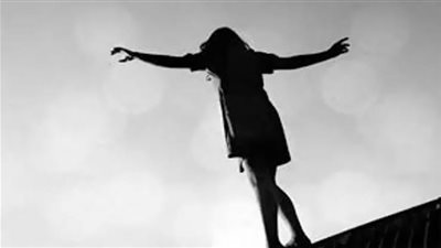 والد طالبة الهرم يكشف سر قفزها من الطابق السابع