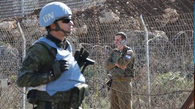 لبنان تشكو إسرائيل أمام مجلس الأمن بسبب خروقات وقف إطلاق النار