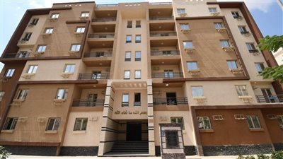 ننشر موعد إجراء القرعة العلنية للوحدات السكنية والأراضي الصغيرة 