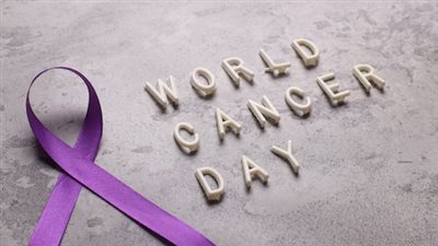 في اليوم العالمي للسرطان.. أكثر 10 أنواع انتشارا وطرق الوقاية منها