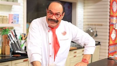 طليقة الشيف الشربيني في تحقيقات النيابة: 