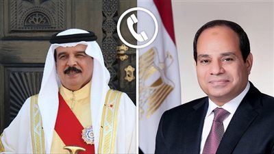 السيسي يؤكد ضرورة موقف عربي موحد لتحقيق السلام الدائم بالشرق الأوسط