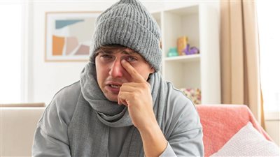 كيف تحمي عينيك في الشتاء؟.. نصائح لتجنب الجفاف والإجهاد الرقمي