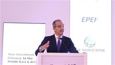 وزير الاتصالات: مصرأصبحت تصدر التكنولوجيا إلى كل دول العالم