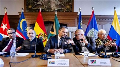 9 دول تتحدى إسرائيل.. مجموعة لاهاي تحالف دولي لملاحقة جرائم الاحتلال