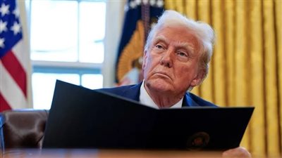 صراع الخمور.. المشروبات الكحولية تدخل على خط المواجهة بين ترامب والقارة العجوز