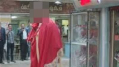 المتهم بتصوير حبيب ابنته بقميص نوم: 