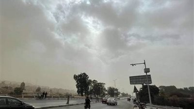 الأرصاد تكشف تفاصيل حالة الطقس اليوم الأحد 9 فبراير 2025