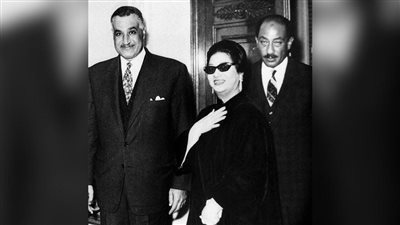 في ذكرى رحيلها.. أم كلثوم تظل أسطورة الغناء العربي وصوتًا لا يغيب