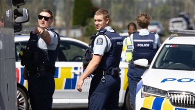 مقتل 10 وسقوط مصابين في هجوم بالأسلحة الآلية على مركز تعليمي بالسويد