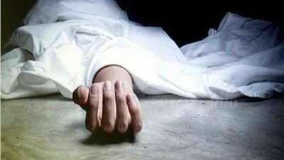 مصرع مسن سقط من الطابق السابع في مصعد داخل عقار بالطالبية