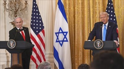 ريفييرا الشرق الأوسط.. ترامب يرغب في الاستيلاء على غزة 