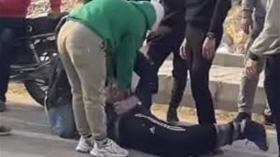 بعد انتشار فيديو.. الشرطة تكشف حقيقة خطف عامل بالقليوبية ووالده: 