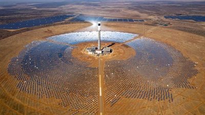 لتخزين الطاقة والحد من سرقة التيار.. القاهرة تجذب التكنولوجيا الصينية لتطوير قطاع الكهرباء