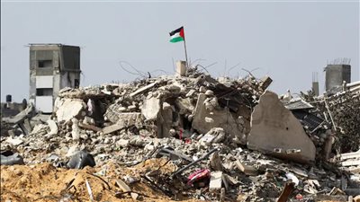 اتصالات وجولات مكوكية.. مصر تعتزم تقديم تصور لإعادة إعمار قطاع غزة