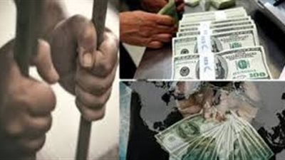 القبض على تاجري مخدرات لغسلهما 100 مليون جنيه بالقاهرة