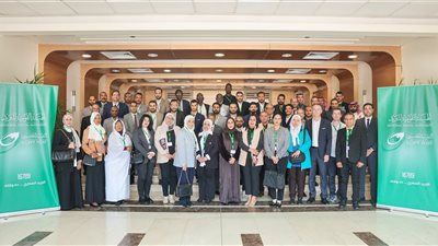 بحضور 62 متدربًا من 22 دولة.. «البريد المصري» يستضيف ورشة عمل حول «نظم المحاسبة الدولية للأجور»