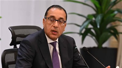 رئيس الوزراء: مصر ثابتة في موقفها بشأن أهمية إعادة إعمار غزة