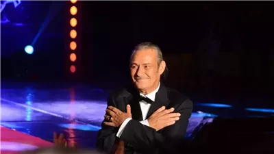 في ذكرى ميلاده الـ73.. فاروق الفيشاوي محارب المرض وداعم القضايا الإنسانية