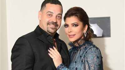 طارق العريان يكشف أسباب حذف ألبوم 60  دقيقة حياة لطليقته أصالة