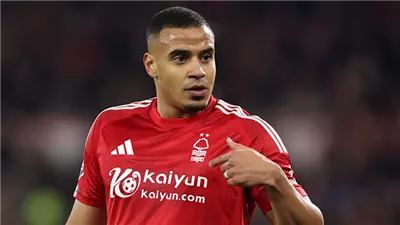 تشيلسي يفشل في ضم موريلو من نوتنجهام فورست في يناير