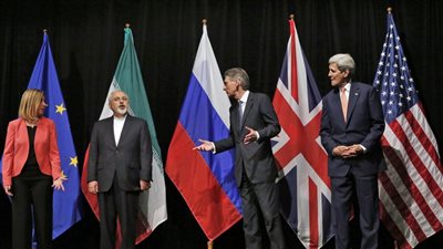 عدو الأمس صديق الغد.. رسائل غزل متبادلة بين طهران وأمريكا حول الملف النووي الإيراني