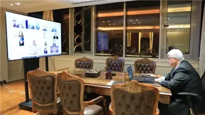 الدولة تتدخل لإنقاذ طلاب الجامعات بعد وقف المنحة الأمريكية: لن نتخلى عنكم