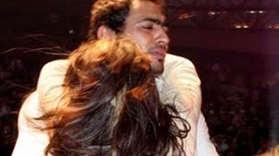 من التسلل إلى التهديدات وعروض الزواج المفاجئة..