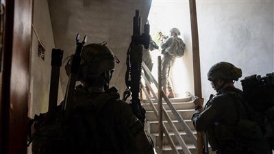 وحدة مشبوهة تعود للعمل في جيش الاحتلال.. تقتل عملائها بعد إنهاء عملهم