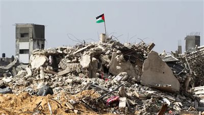 الاستيلاء على غزة.. العالم يحاول استيعاب صدمة ترامب